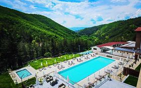 Spa Hotel Orbita